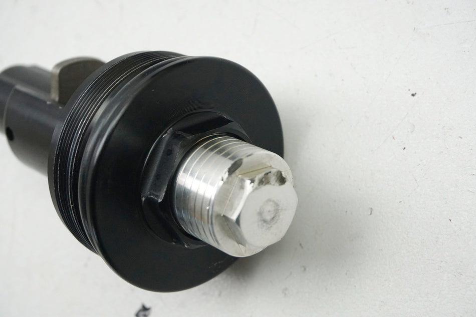 YAMAHA XSR 900 RN43 Fork Screw Cap Plug Adjuster B90-23111-0