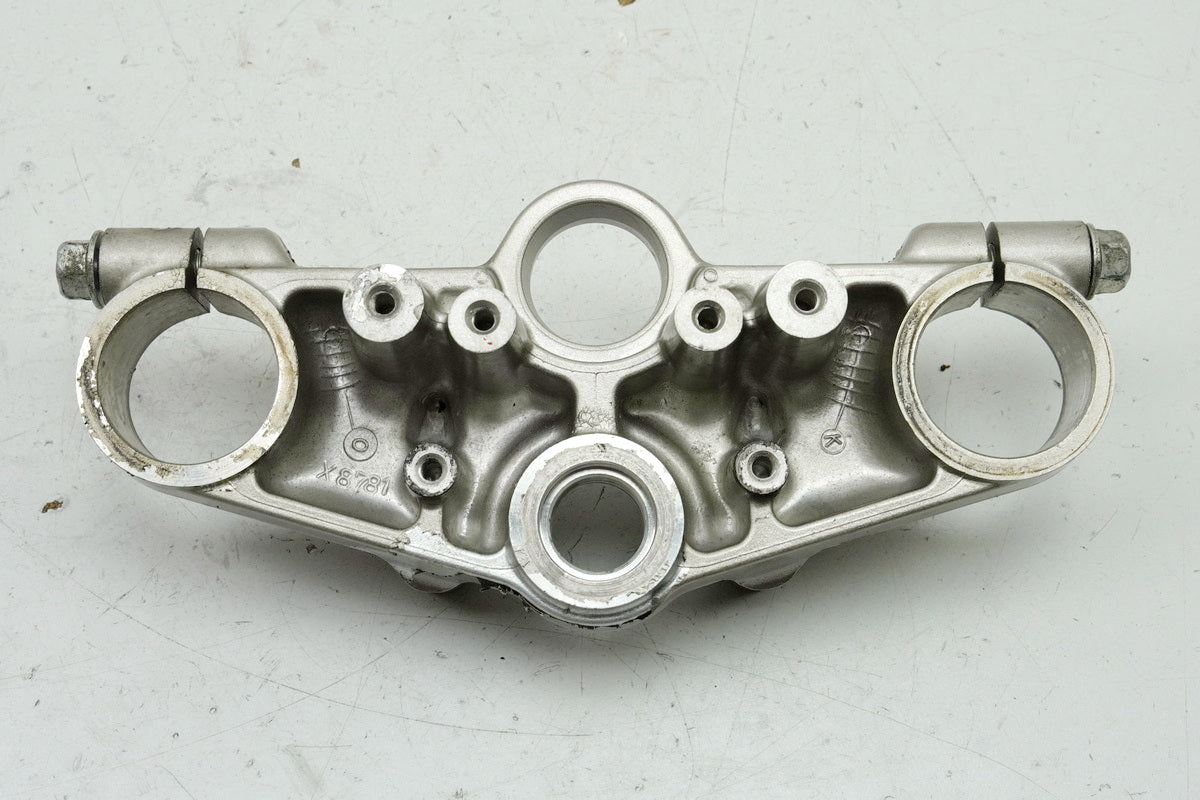 SUZUKI GSF 400 GK75B Bandit Upper Triple Clamp Fork