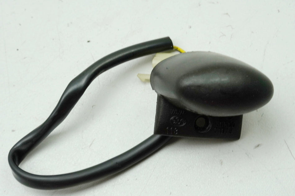 Aprilia Pegaso 650 660 Strada Luz de matrícula Lámpara Piloto trasero