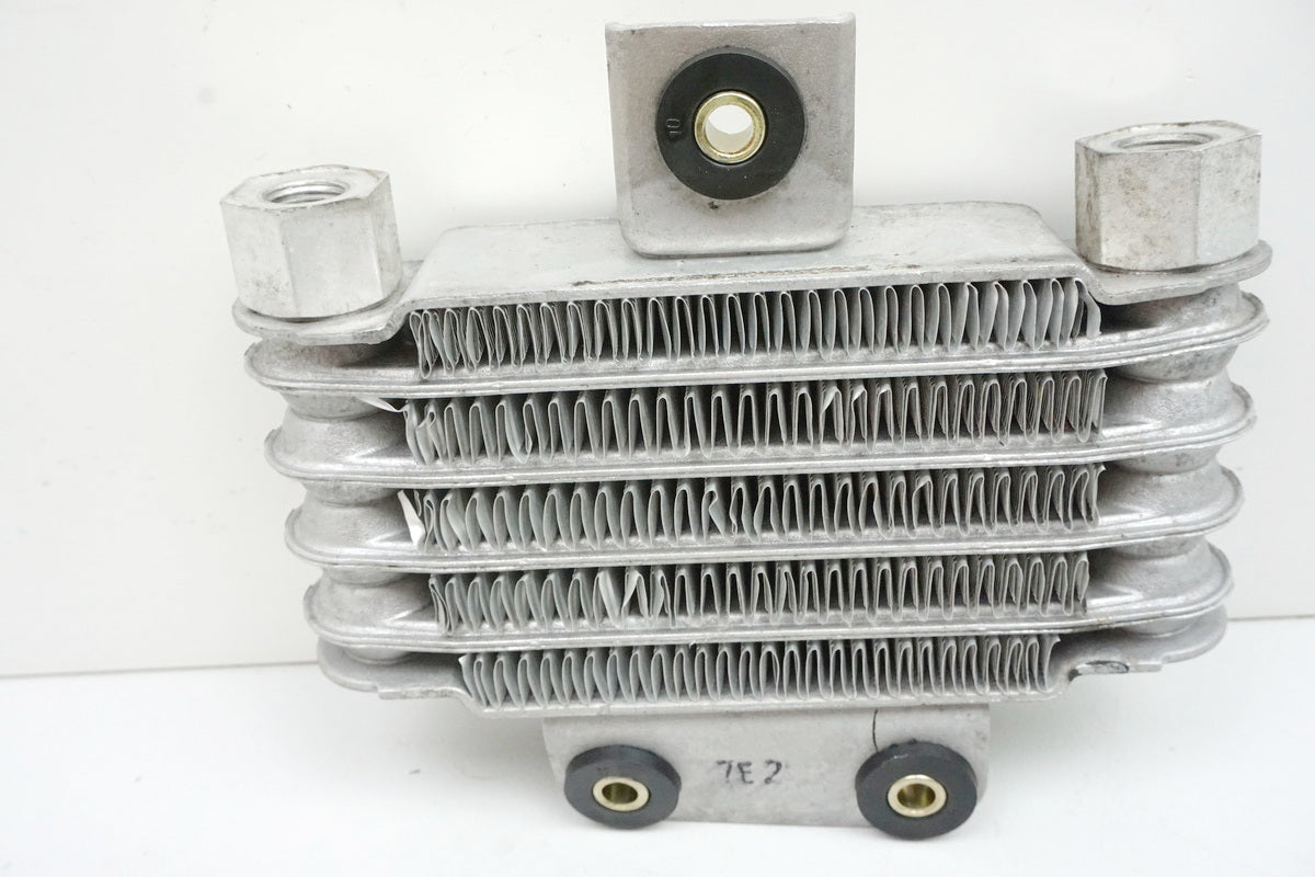 DAELIM VL 125 FI DAYSTAR BA1 Radiador de aceite DAE-1901A-SA1-0100
