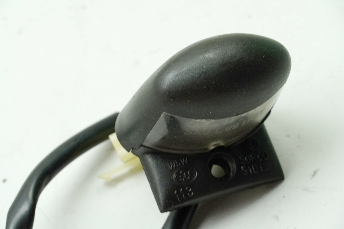 Aprilia Pegaso 650 660 Strada Kennzeichenbeleuchtung Lampe Rückleuchte