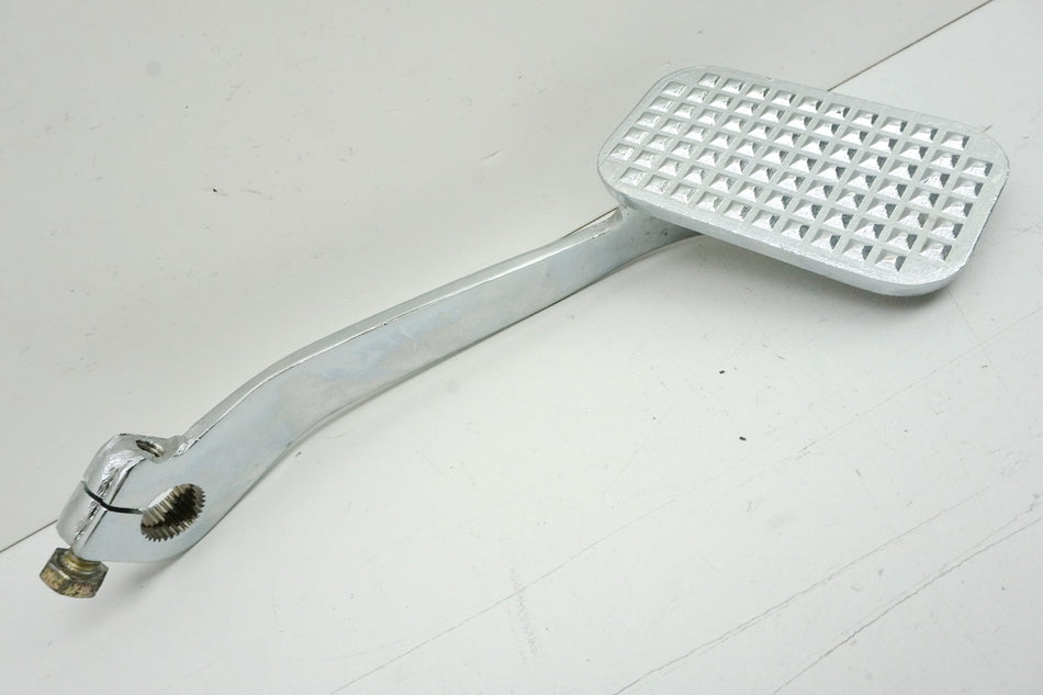DAELIM VL 125 FI DAYSTAR BA1 Pedal de freno, Pedal de freno, Palanca de freno