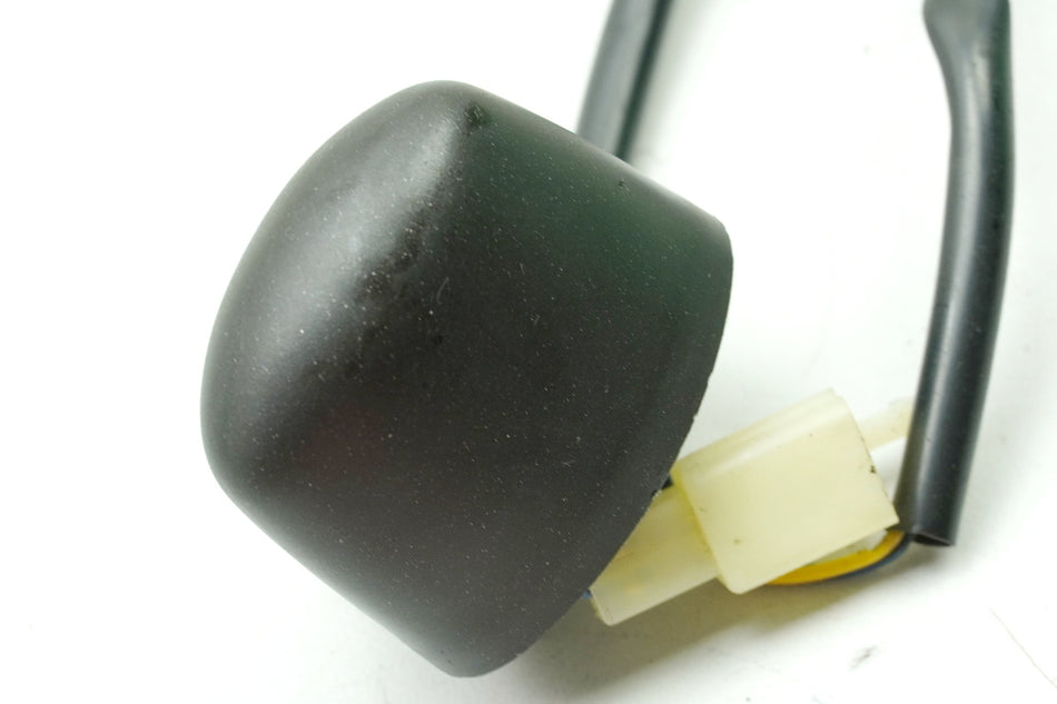 Aprilia Pegaso 650 660 Strada Luz de matrícula Lámpara Piloto trasero