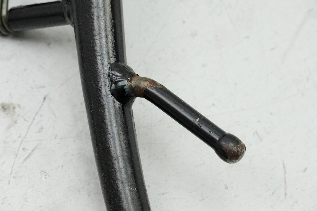 SUZUKI GSF 400 GK75B Bandit Soporte lateral Pata de cabra