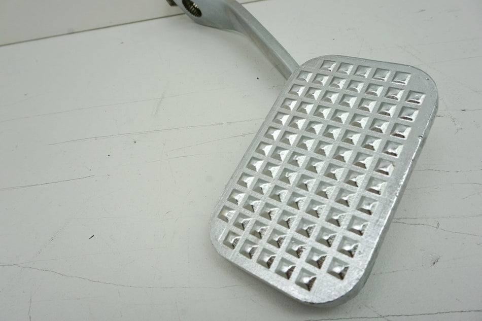 DAELIM VL 125 FI DAYSTAR BA1 Pedal de freno, Pedal de freno, Palanca de freno