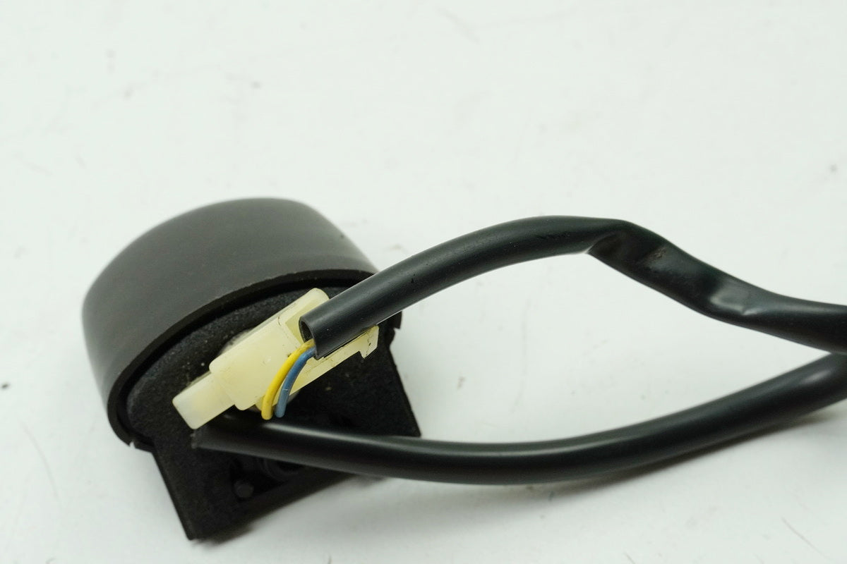 Aprilia Pegaso 650 660 Strada Kennzeichenbeleuchtung Lampe Rückleuchte
