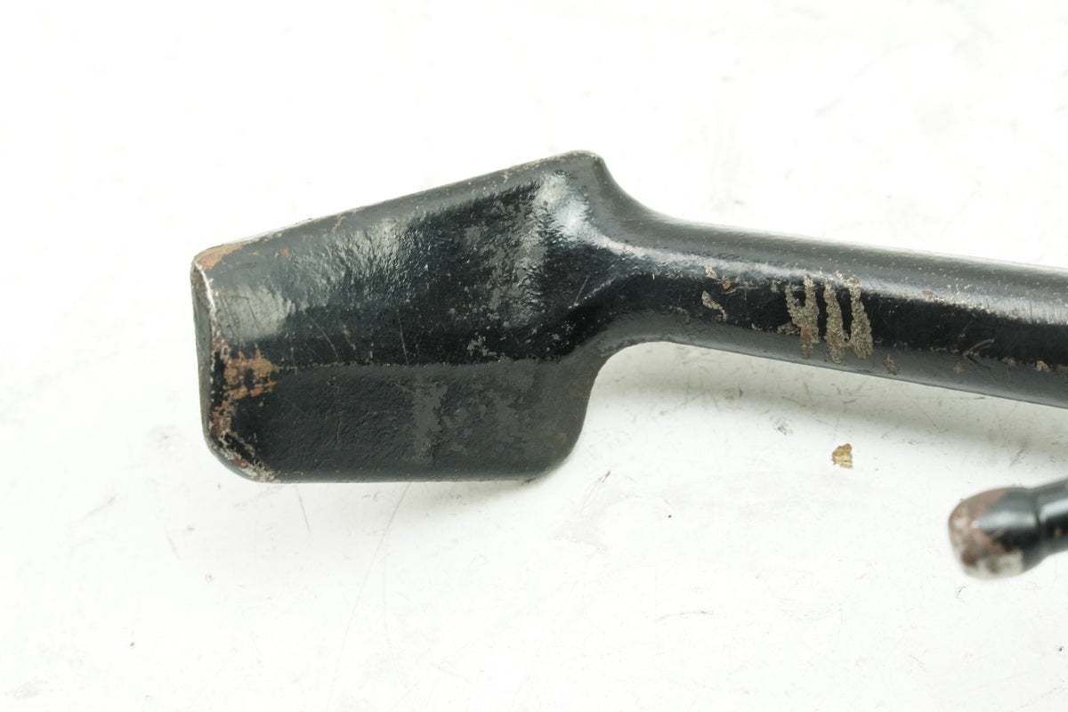 SUZUKI GSF 400 GK75B Bandit Soporte lateral Pata de cabra