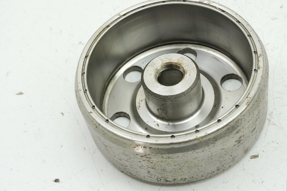 HONDA VFR 800 RC46 Lima Rotor Polrad Schwungrad Lichtmaschine (für Motor) 98-01