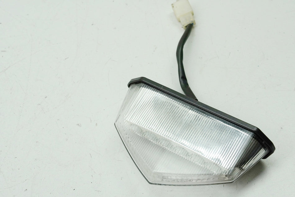 Aprilia Pegaso 650 Strada Luz trasera original LED Lámpara Luz de freno
