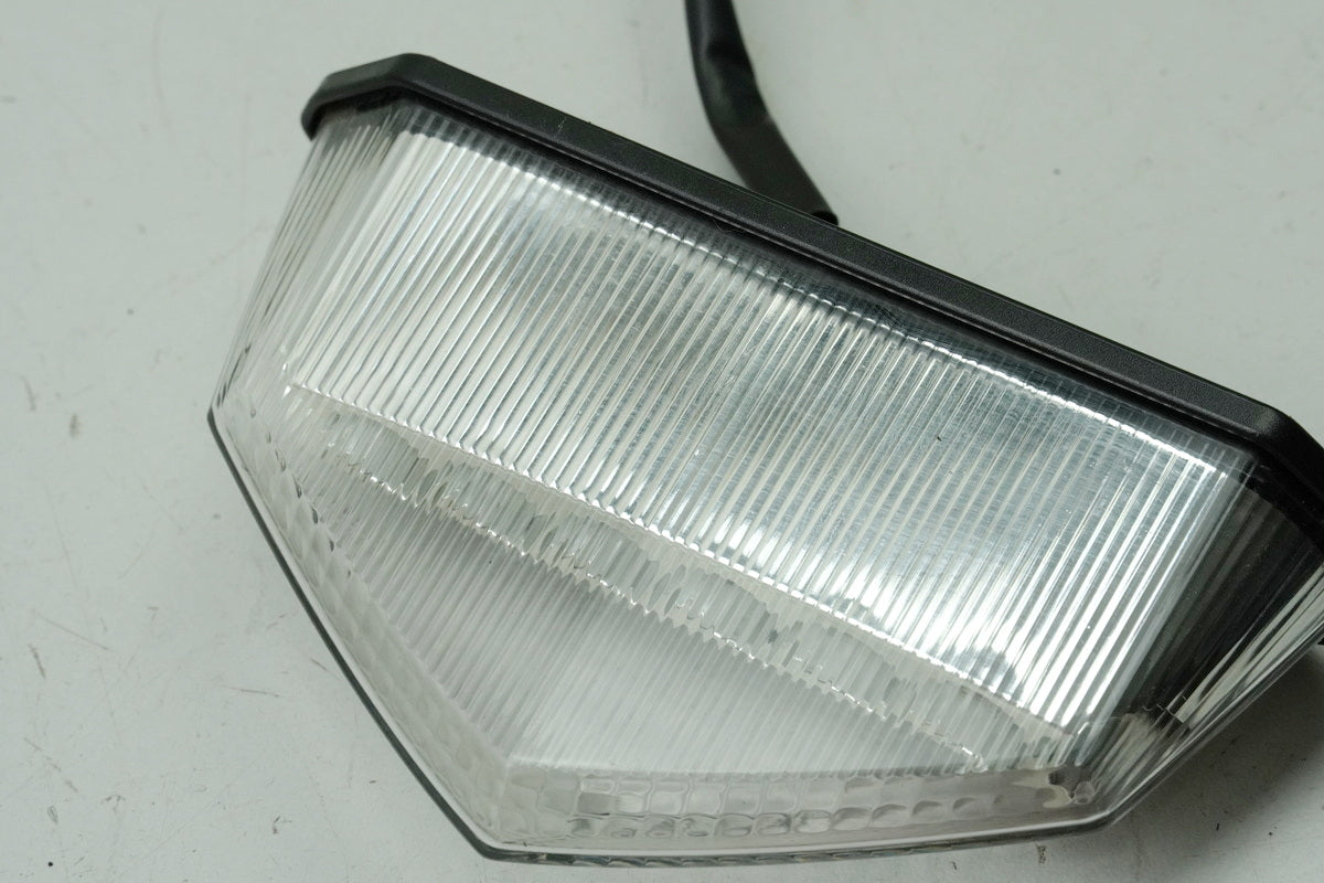 Aprilia Pegaso 650 Strada Rücklicht original LED Lampe Rückleuchte