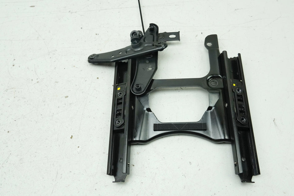 Honda NSS 125 AD JF69 Forza Windshield Bracket Mount Fairing Screen