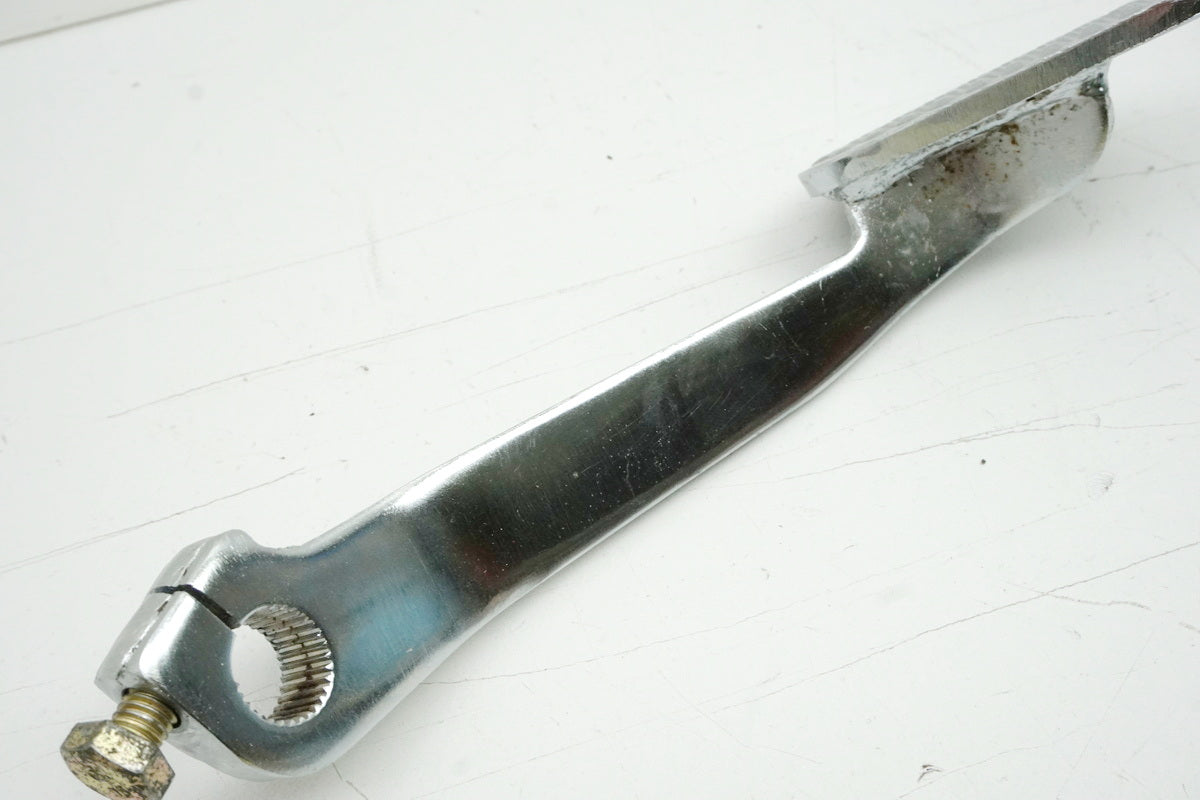 DAELIM VL 125 FI DAYSTAR BA1 Pedal de freno, Pedal de freno, Palanca de freno