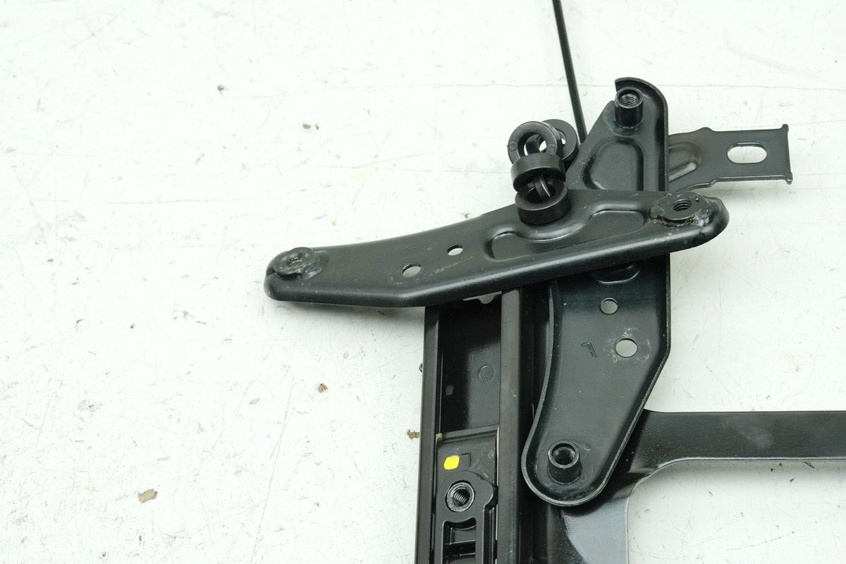 Honda NSS 125 AD JF69 Forza Windshield Bracket Mount Fairing Screen