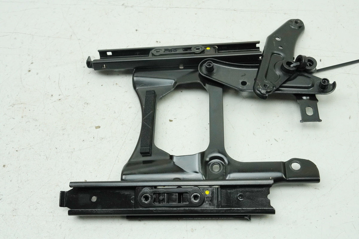 Honda NSS 125 AD JF69 Forza Windshield Bracket Mount Fairing Screen