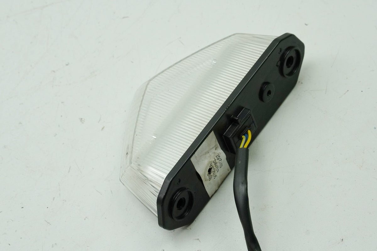 Aprilia Pegaso 650 Strada Rücklicht original LED Lampe Rückleuchte