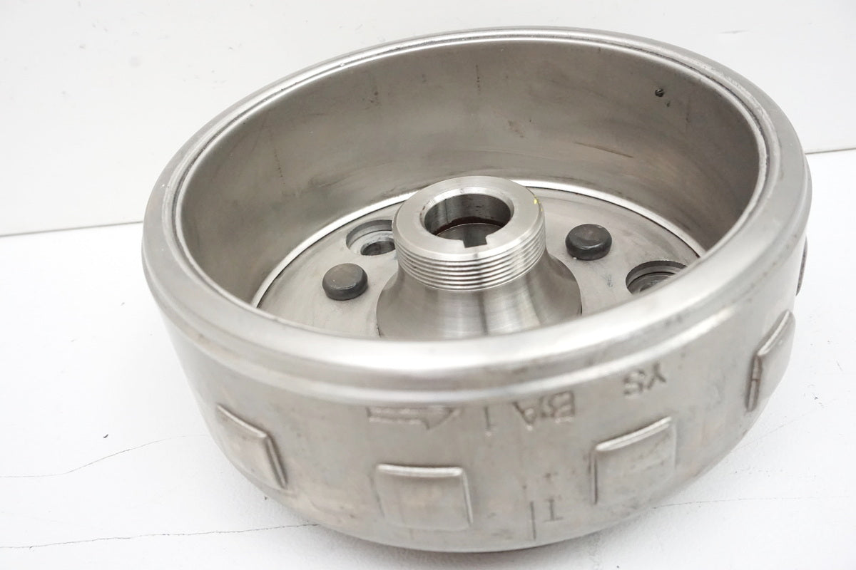DAELIM VL 125 FI DAYSTAR BA1 Lima Rotor Volante magnético Alternador DAE-31110-BA1-R300
