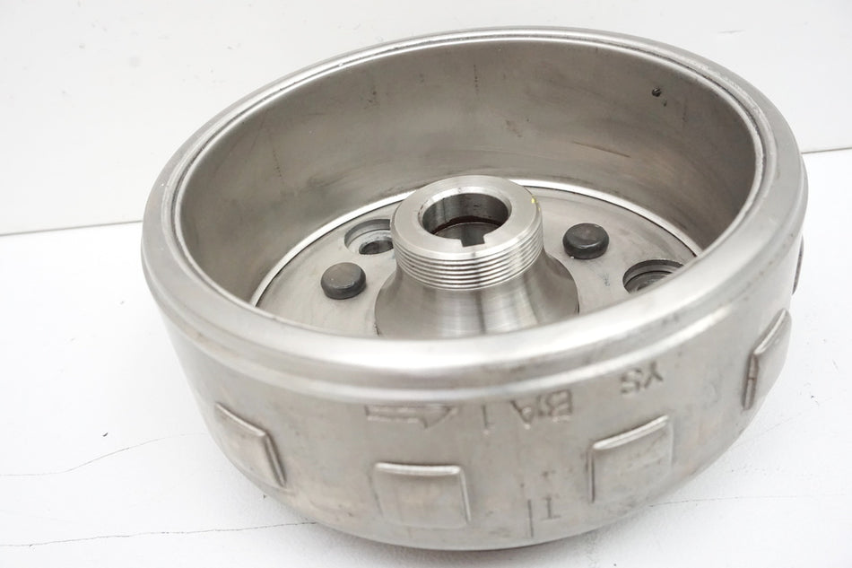 DAELIM VL 125 FI DAYSTAR BA1 Lima Rotor Volante magnético Alternador DAE-31110-BA1-R300