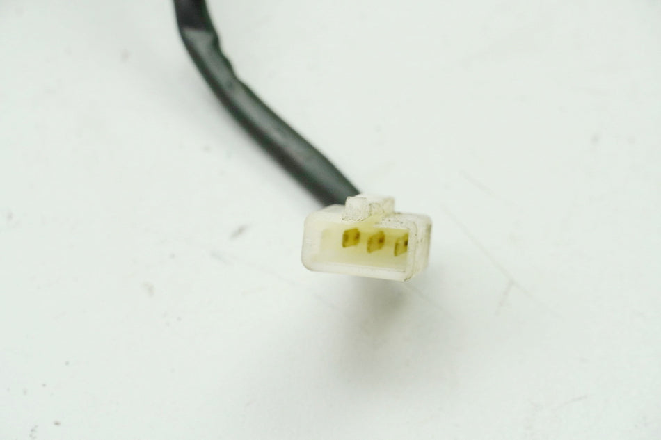 Aprilia Pegaso 650 Strada Luz trasera original LED Lámpara Luz de freno