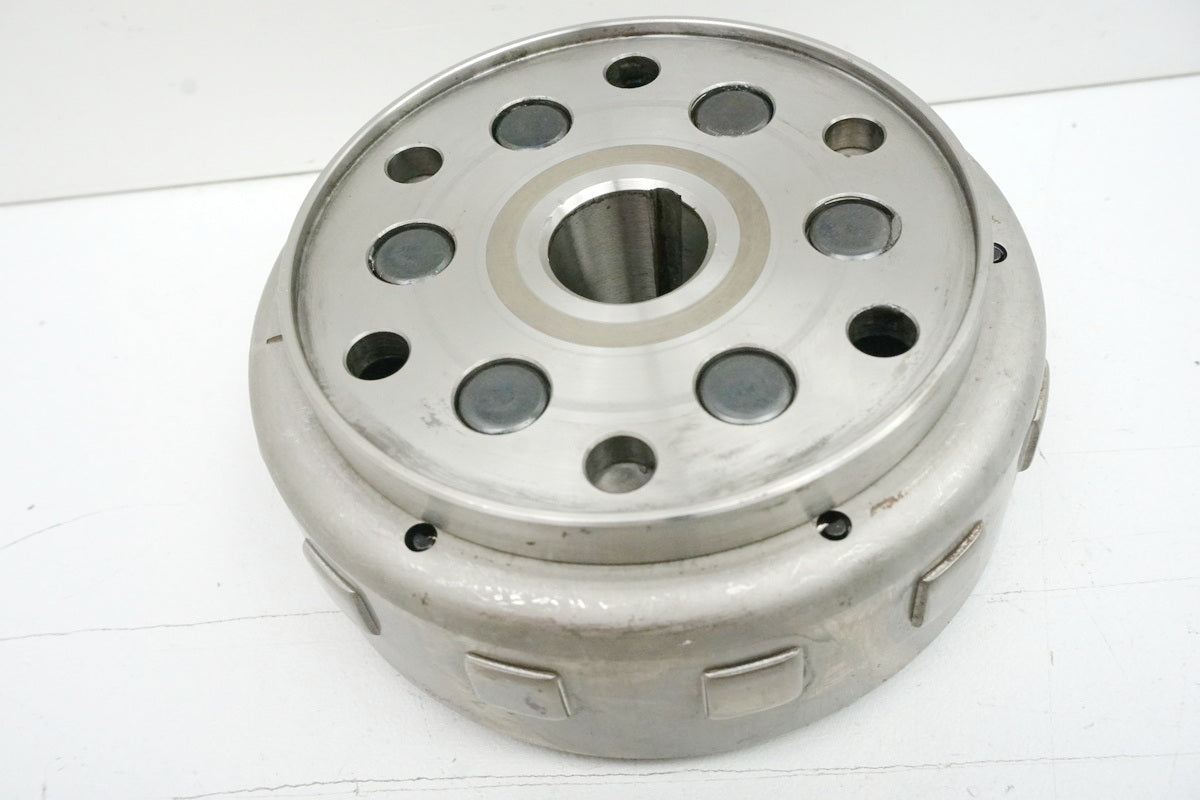 DAELIM VL 125 FI DAYSTAR BA1 Lima Rotor Volante magnético Alternador DAE-31110-BA1-R300