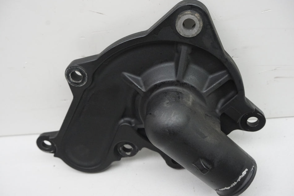 YAMAHA XSR 900 RN43 Tapa Bomba de Agua Tapa Motor