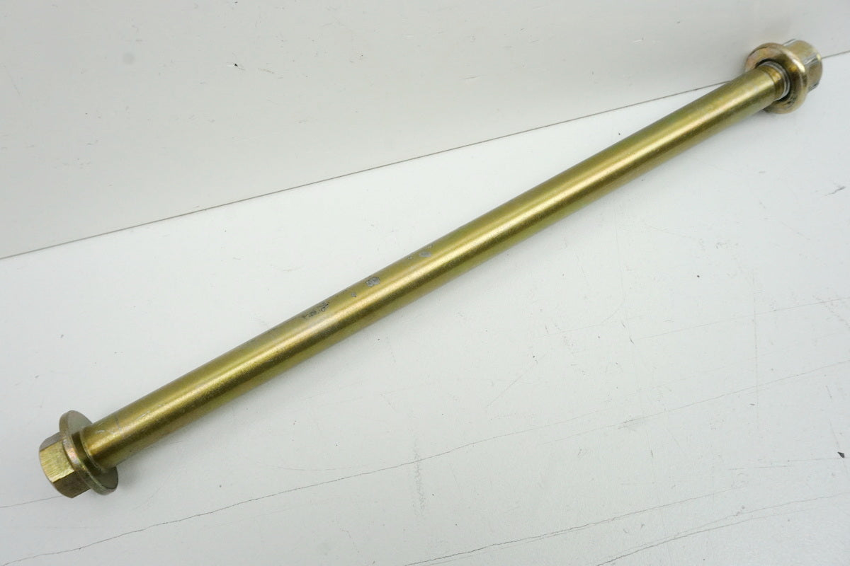 DAELIM VL 125 FI DAYSTAR BA1 Eje oscilante Brazo oscilante