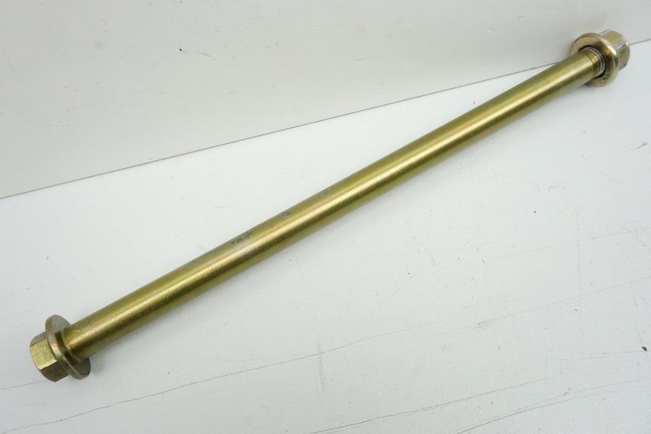 DAELIM VL 125 FI DAYSTAR BA1 Eje oscilante Brazo oscilante