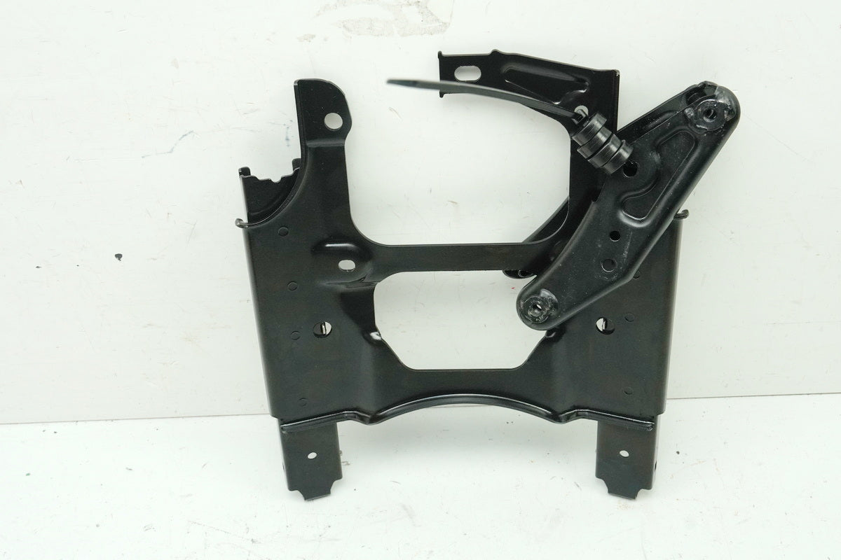 Honda NSS 125 AD JF69 Forza Windshield Bracket Mount Fairing Screen