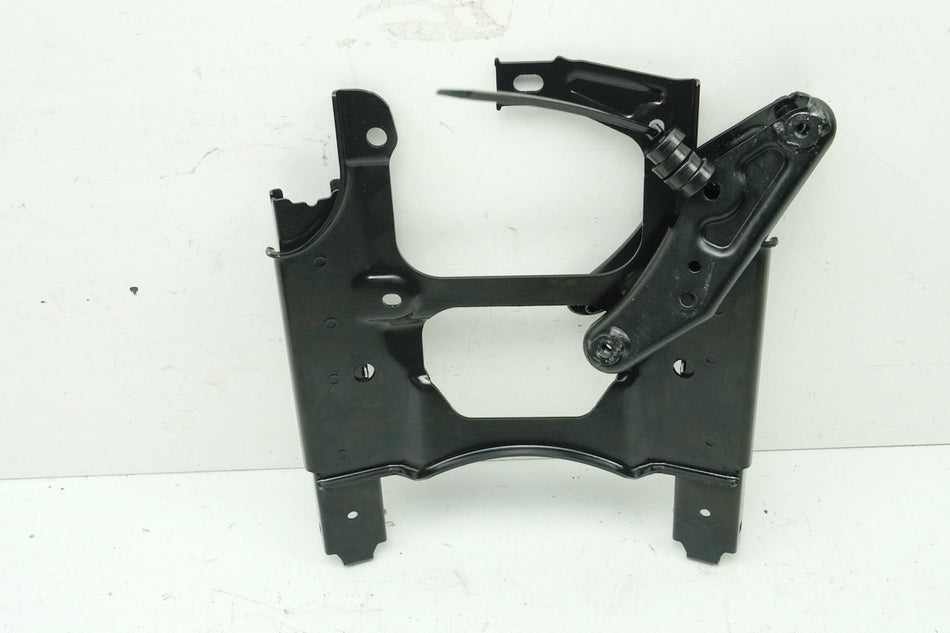 Honda NSS 125 AD JF69 Forza Windshield Bracket Mount Fairing Screen