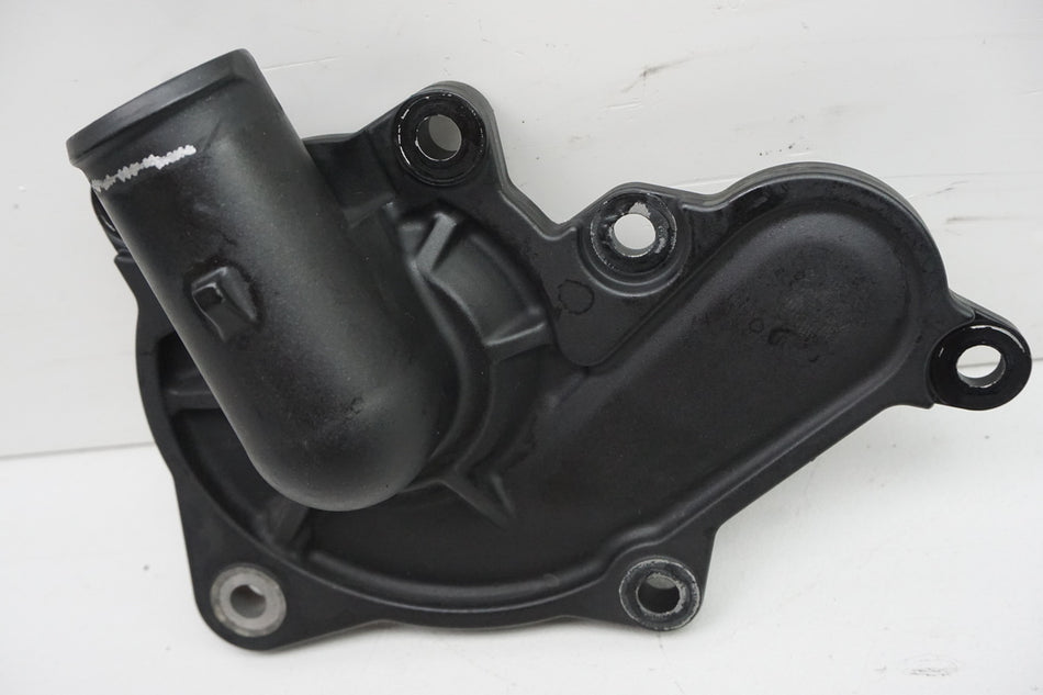YAMAHA XSR 900 RN43 Tapa Bomba de Agua Tapa Motor