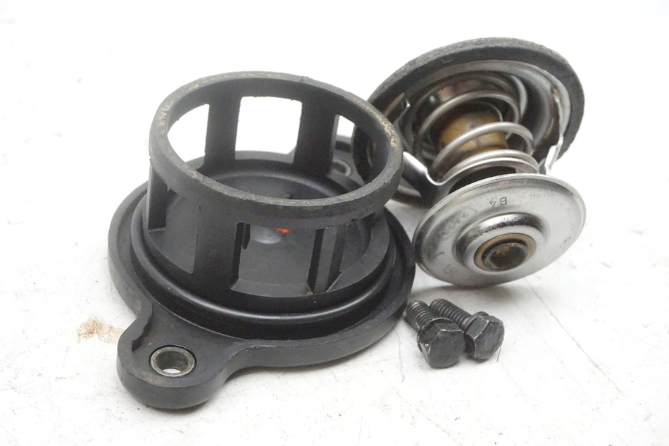 BMW K 100 RS Termostato Caja del termostato Tapa