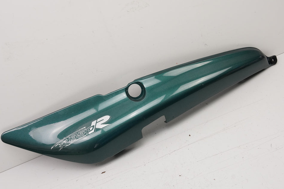 BMW R 850 R 259 Heckverkleidung links Abdeckung Cover Blende Seitendeckel