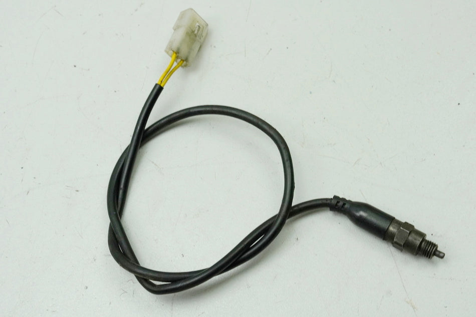 Aprilia Pegaso 650 660 Strada Interruptor de luz de freno trasero (para cilindro maestro de freno de pie)