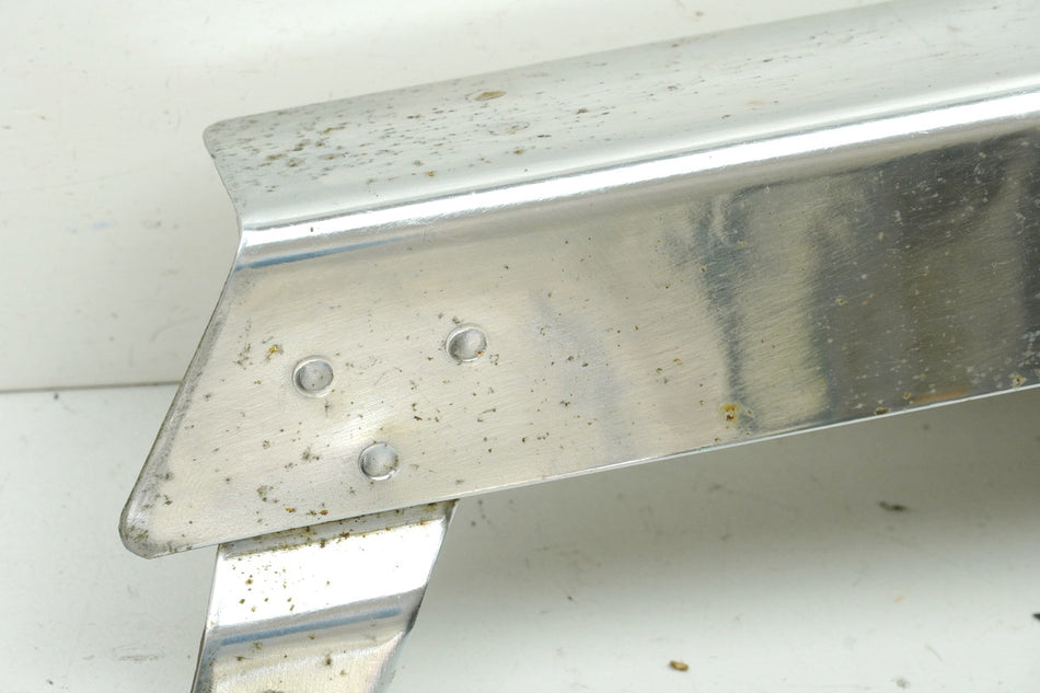 KAWASAKI EN 500 EN 500 A Riemenschutz Kettenschutz Schwinge Abdeckung Cover
