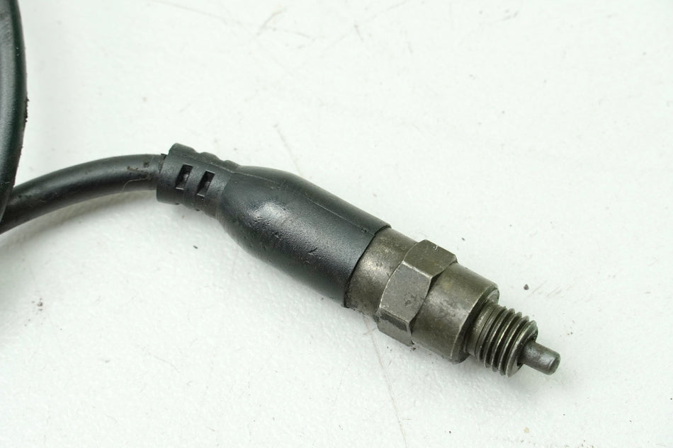 Aprilia Pegaso 650 660 Strada Interruptor de luz de freno trasero (para cilindro maestro de freno de pie)