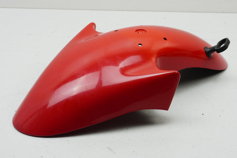 SUZUKI GSF 400 GK75B Bandit guardabarros delantero - rojo 53111-10D0
