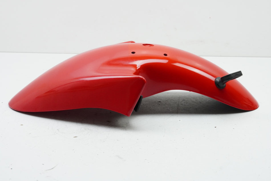 SUZUKI GSF 400 GK75B Bandit guardabarros delantero - rojo 53111-10D0