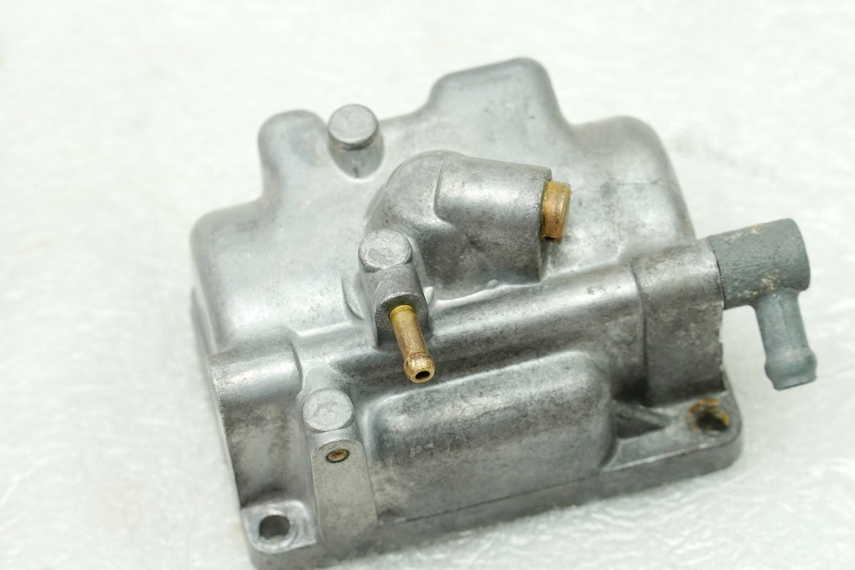 YAMAHA RD 250 1A2 carburador derecho Mikuni válvula de gas limpiado por ultrasonidos
