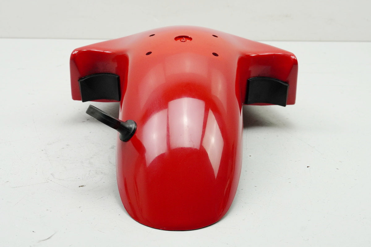 SUZUKI GSF 400 GK75B Bandit Kotflügel vorn Fender Schutzblech - rot 53111-10D0