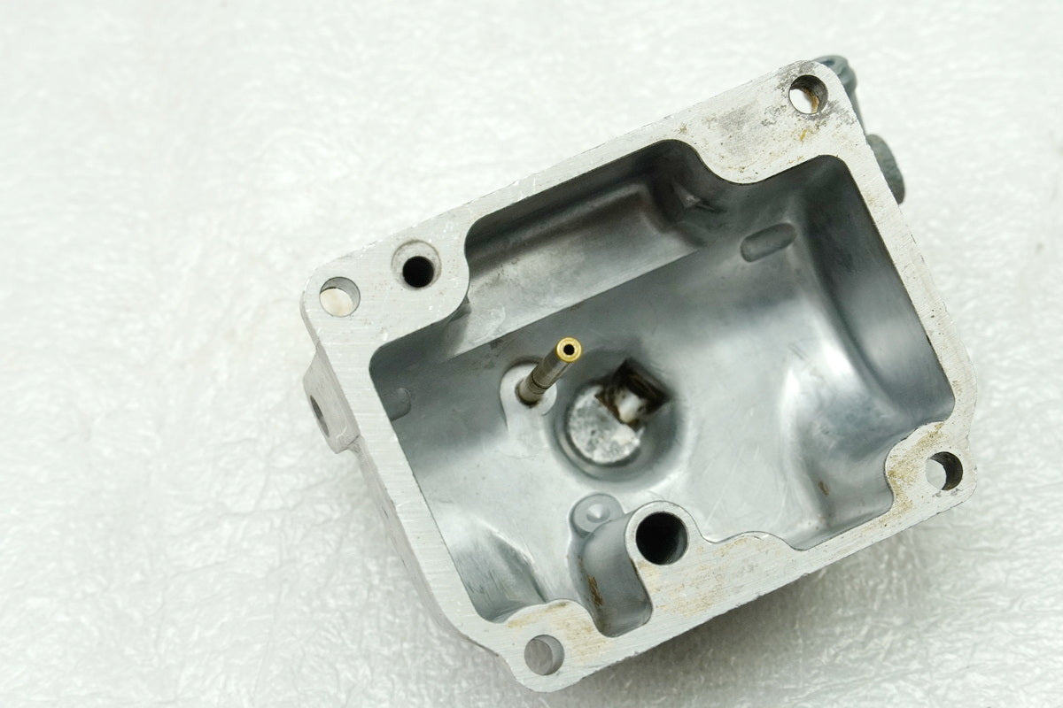 YAMAHA RD 250 1A2 carburador derecho Mikuni válvula de gas limpiado por ultrasonidos