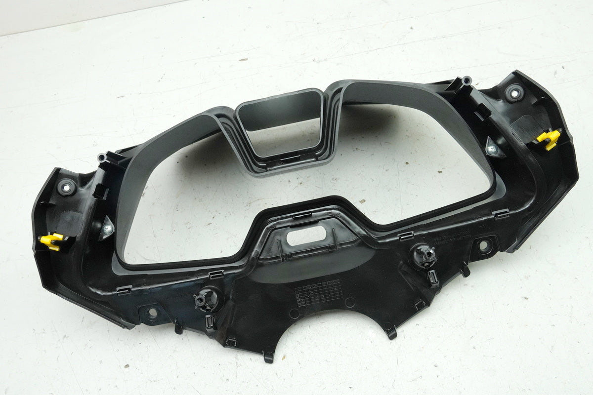 Honda NSS 125 AD JF69 Forza Verkleidung Tacho Cover Cockpit Blende Abdeckung