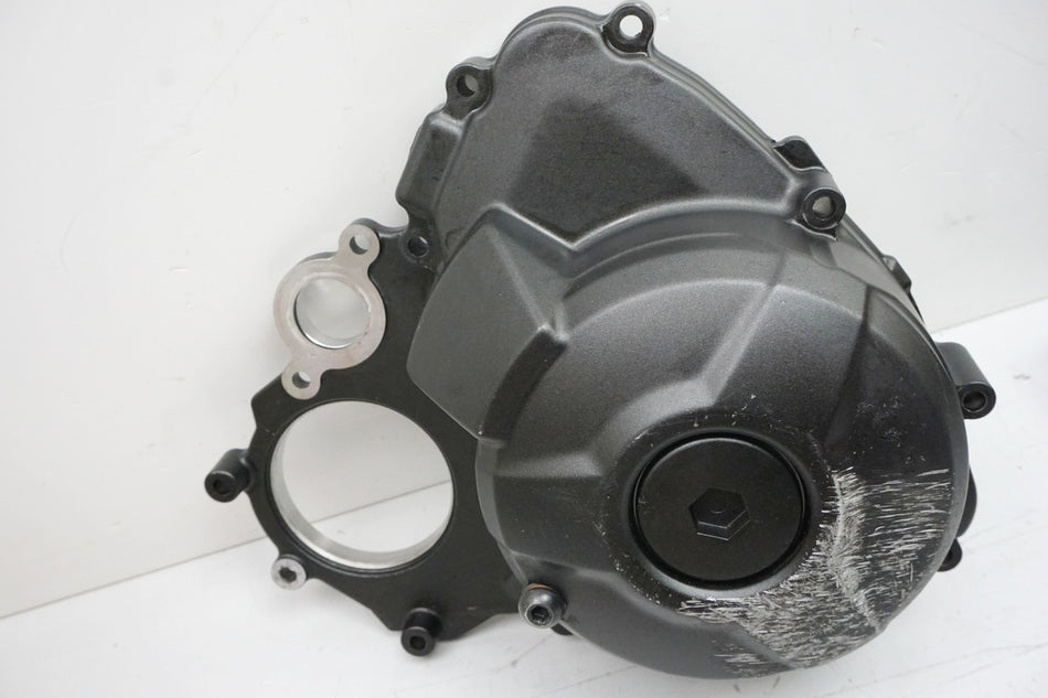 YAMAHA XSR 900 RN43 Tapa del embrague Cubierta del motor Tapa del motor