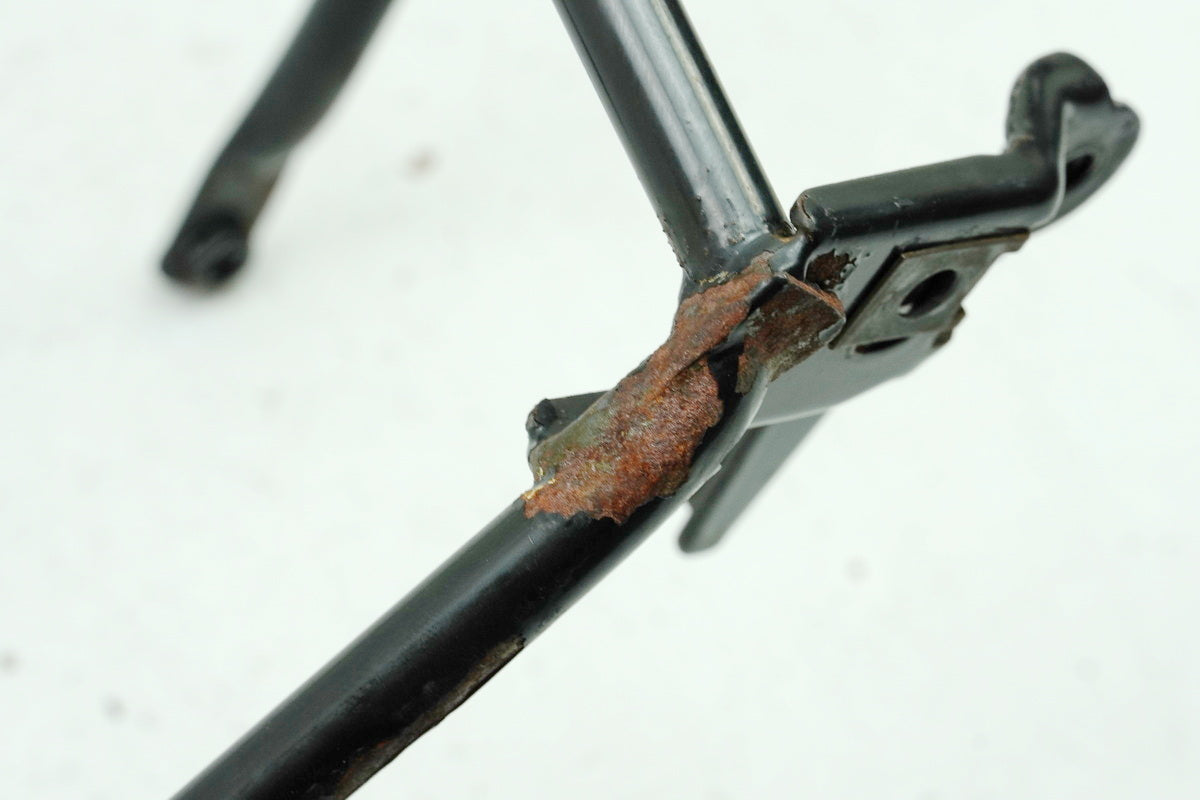 YAMAHA TDR 125 3XE Belgarda Soporte Carenado Araña