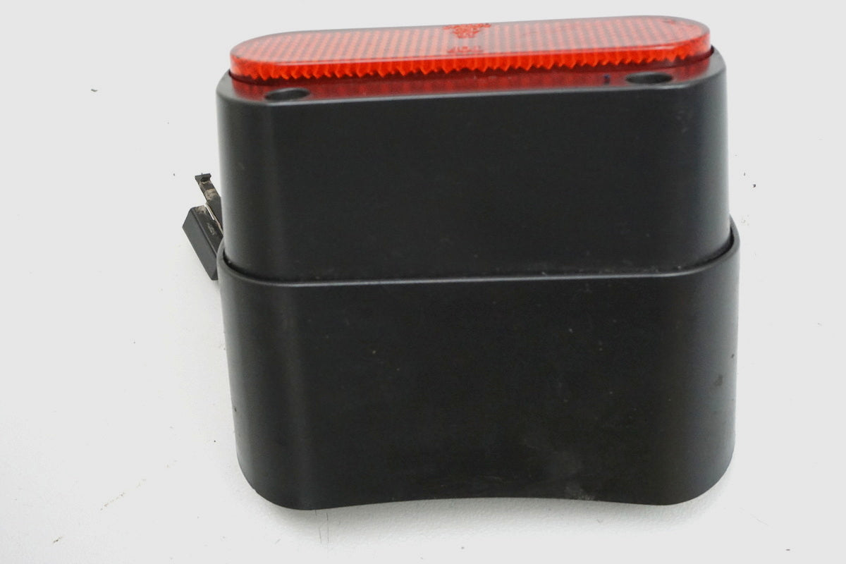 DAELIM VL 125 FI DAYSTAR BA1 Luz de matrícula Reflector Lámpara