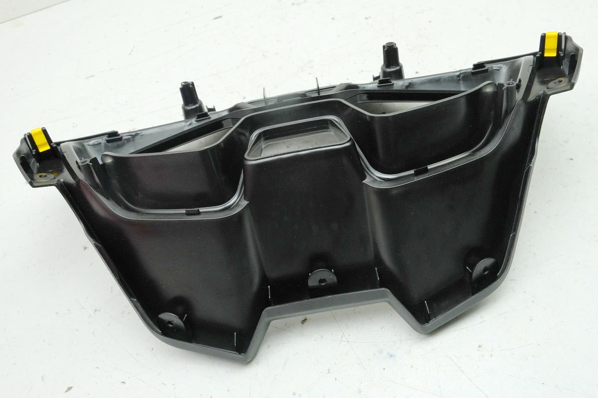 Honda NSS 125 AD JF69 Forza Verkleidung Tacho Cover Cockpit Blende Abdeckung