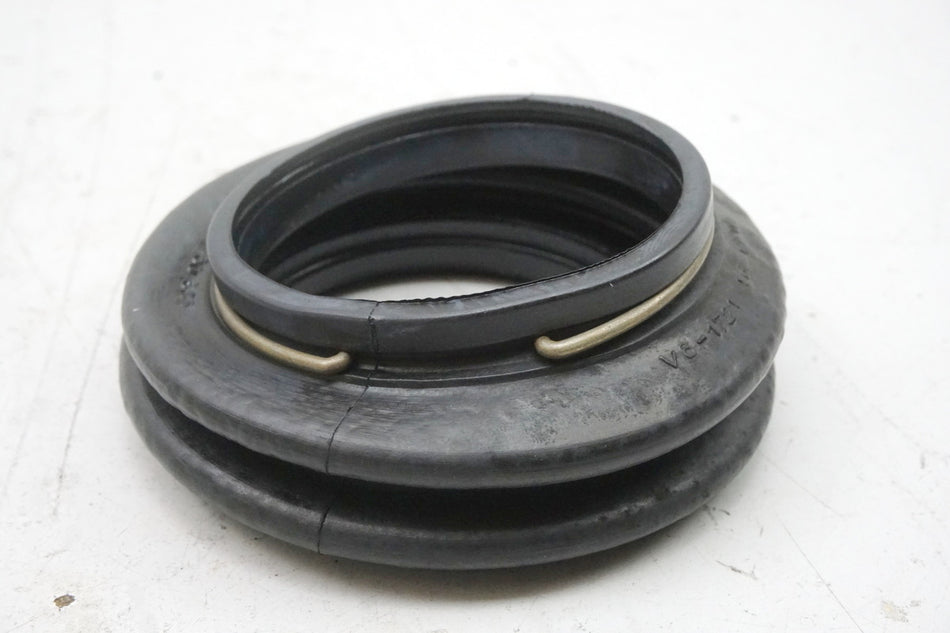 BMW K 100 RS Goma Cardan Basculante Fuelle Cubierta Protección antipolvo
