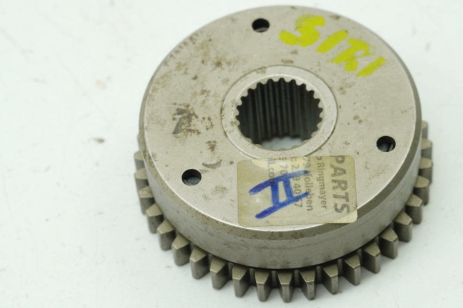 HONDA VFR 800 RC46 Embrague unidireccional del motor de arranque (para motor) 98-01