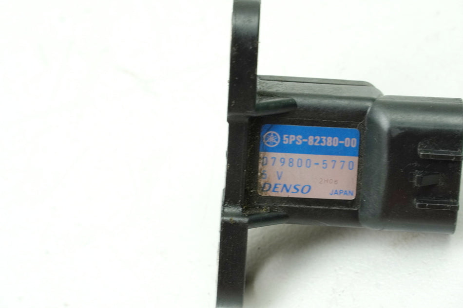 Aprilia Pegaso 650 660 Strada Drucksensor Sensor Map Druckfühler 5PS-82380-00