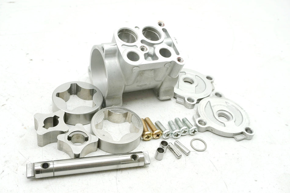KAWASAKI GPZ 1100 ZXT10E Ölpumpe Oil Pump