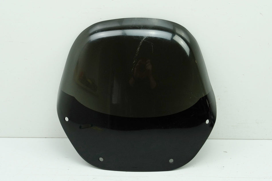 YAMAHA TDR 125 3XE Belgarda Windschild Verkleidungsscheibe