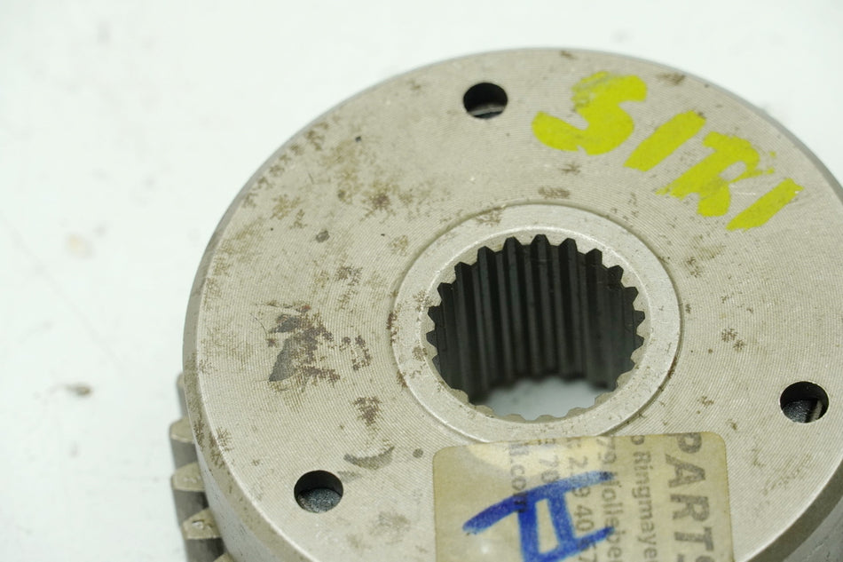 HONDA VFR 800 RC46 Embrague unidireccional del motor de arranque (para motor) 98-01